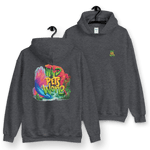 Wild Pets World Hoodie