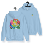 Wild Pets World Hoodie