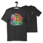 Wild Pets World Tee