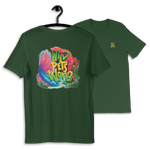 Wild Pets World Tee