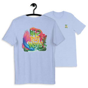 Wild Pets World Tee