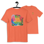 Wild Pets World Tee