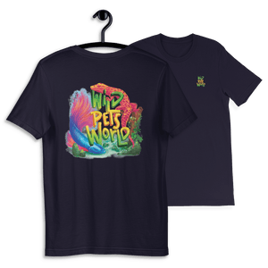 Wild Pets World Tee