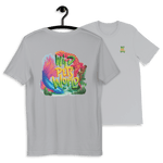 Wild Pets World Tee