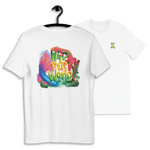 Wild Pets World Tee