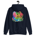 Wild Pets World Hoodie