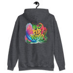 Wild Pets World Hoodie