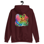 Wild Pets World Hoodie