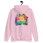 Wild Pets World Hoodie