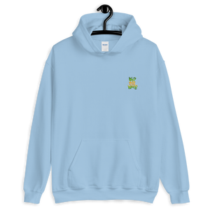 Wild Pets World Hoodie