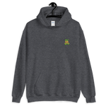 Wild Pets World Hoodie